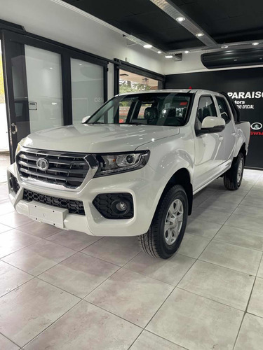 Imagen 16 de 20 de Fiat Toro 2023 2.0 Volcano 4x4 At Pack Premium