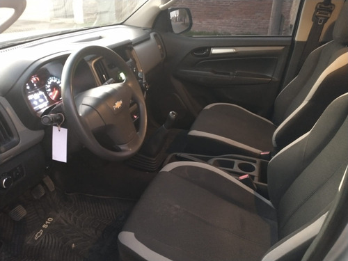 Imagen 7 de 7 de Chevrolet S10