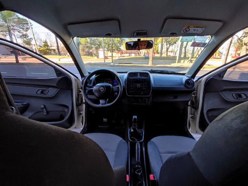 Imagen 13 de 15 de Renault Kwid