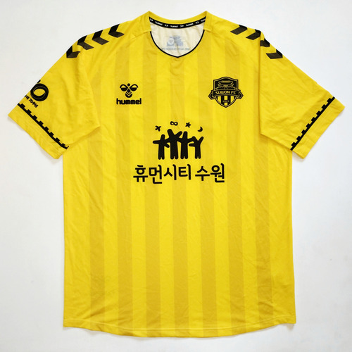 Camiseta Suwon Fc Korea Hummell