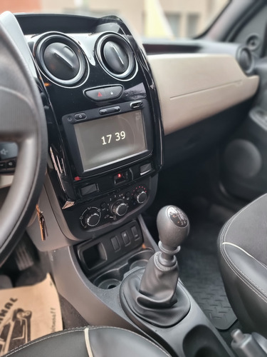 Renault Duster 1.6 Ph2 4x2 Dakar 110cv