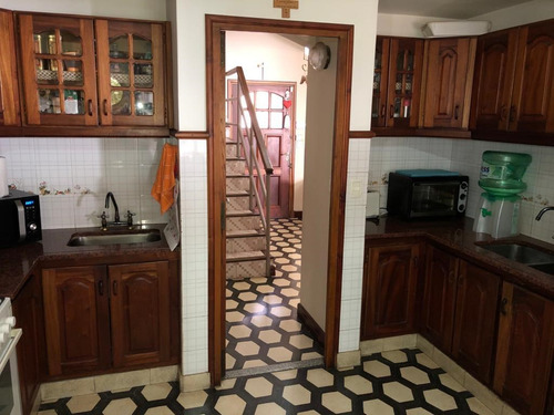 Casa Chalet En Venta En Victoria, San Fernando, G.b.a. Zona Norte
