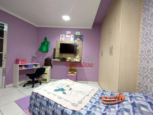 Imagem 6 de 20 de Apartamento À Venda, 72 M² Por R$ 305.000,00 - Estuário - Santos/sp - Ap1048