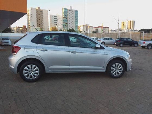 Imagem 9 de 9 de Volkswagen Polo 1.0 Mpi Total Flex Manual