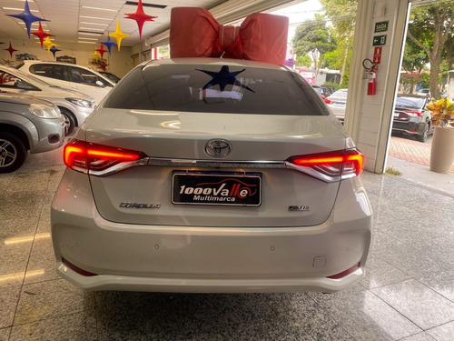 Imagem 12 de 14 de Toyota Corolla Altis Direct Shift 2021