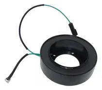 Comprar Bobina Compressor Ar Mod. Denso 6p148, 10p15 | 24v