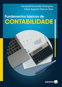 Libro Fundamentos Basicos De Contabilidade De Silva Cesar A