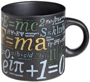 Matemática Taza Fórmulas