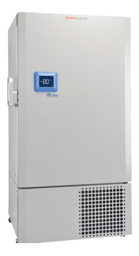 Ultracongelador 127 Vac  24.1 Cuft 500 Cajas -50°c A -86°c