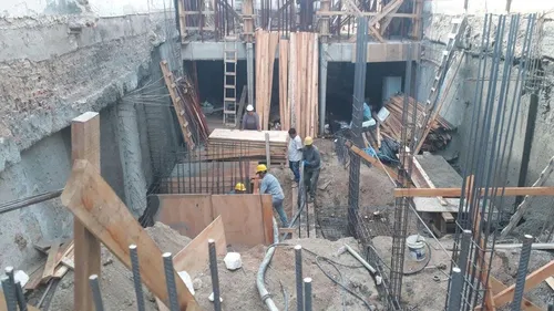 Hormigon Proyectado Hormigon Gunitado Piscinas