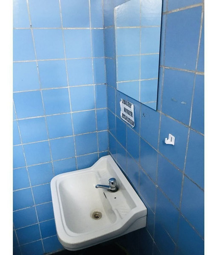 Imagen 8 de 8 de Vendo Oficina Comercial En Barrio Centro