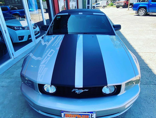 Ford Mustang 5.0 Coupe V8 Gt