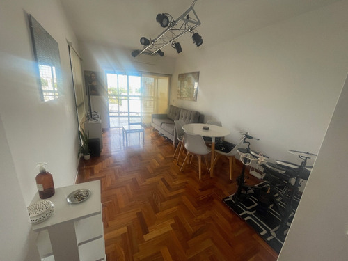Vendo Hermoso 2 Ambientes En Palermo, Las Cañitas - Torre Chenaut Plaza