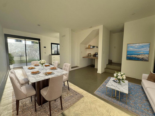 Venta De Duplex Prados De Manantiales 2 Dormitorios