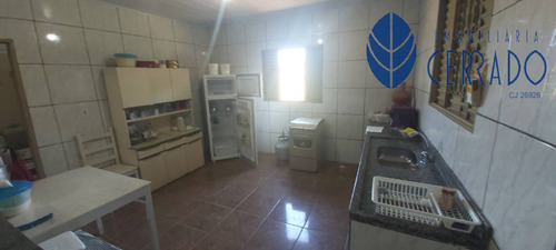 Imagem 3 de 15 de Chácara Em Joanápolis A Venda - Ch4232291