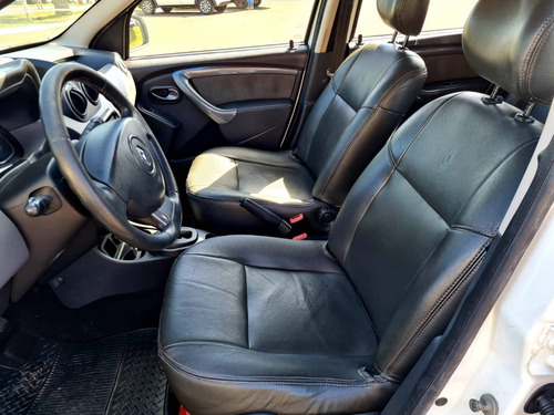 Imagem 8 de 10 de Renault Duster 2.0 Dynamique 4x2 16v Flex 4p Automático