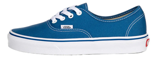 Tenis Vans Authentic Classic Azul N000ee3nvy