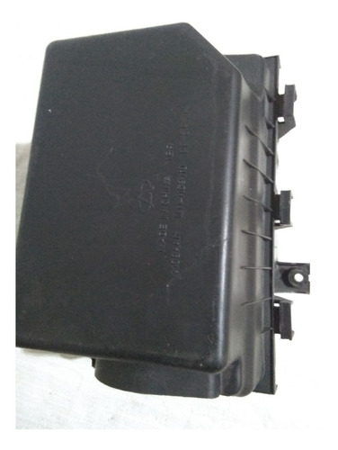 Caja Porta Filtro Aire Motor Chery Orinoco 2012