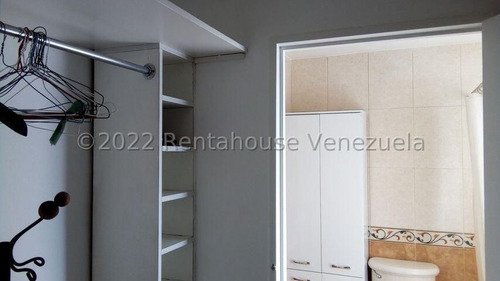 Imagen 14 de 16 de Apartamento En Alquiler