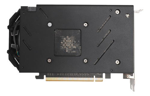 Placa Vídeo Com Ventilador Duplo Rx560xt 8gb Gddr5 256bit