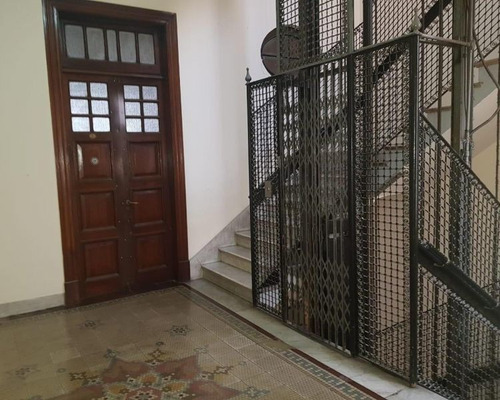 Venta Dep 5 Ambientes Apto Profesional En San Nicolas-centro