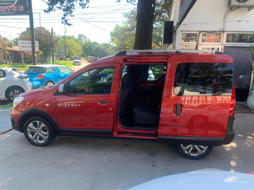 Renault Kangoo 1.6 Sce Stepway