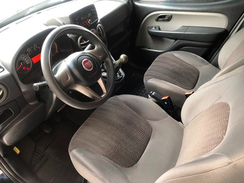 Fiat Doblo Essence 1.8 Flex 2014 Completa Único Dono