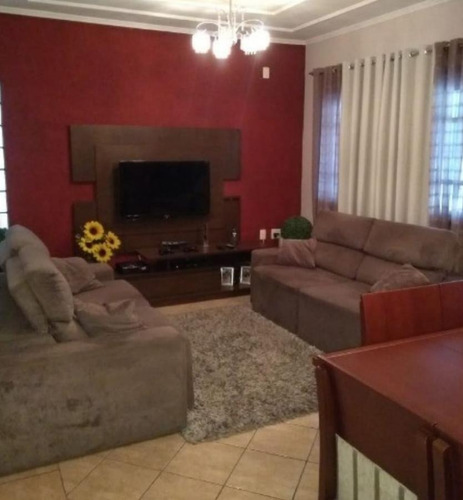 Imagem 3 de 11 de Casa Para Venda Em Jundiaí, Parque Cidade Jardim Ii, 3 Dormitórios, 1 Suíte, 3 Banheiros, 2 Vagas - 20367b_2-1189471