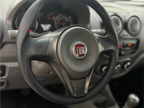 Fiat Palio 1.0 MPI ATTRACTIVE 8V FLEX 4P MANUAL