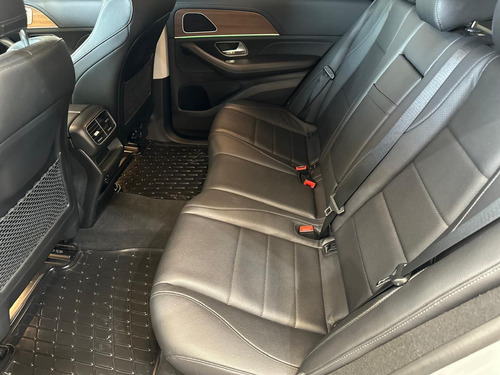 Mercedes-Benz GLE 450 Exclusive
