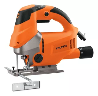 Sierra Caladora Profesional 750 W - Truper