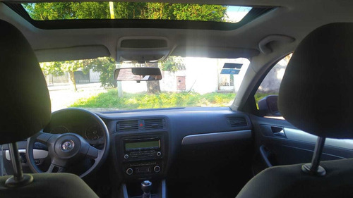Volkswagen Vento 2.0 Advance I 110cv 2012
