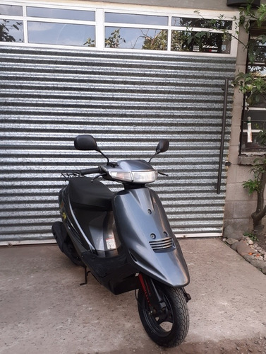 Suzuki Lt 50