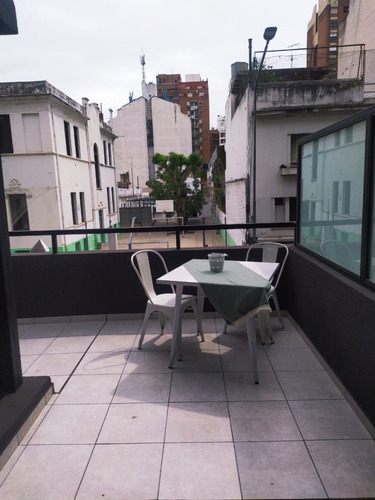 Imagen 5 de 19 de Depto 2 Dormitorio Nuevo! Gran Categoria, Excelente Ubicacion Sobre Calle Rondeau A Metros De Chacabuco