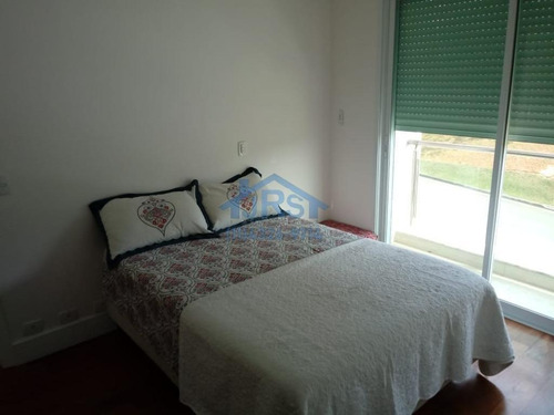 Imagem 12 de 23 de Sobrado Com 5 Dormitórios À Venda, 520 M² Por R$ 2.600.000,00 - Alphaville - Santana De Parnaíba/sp - So0239