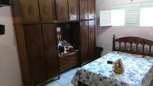Casa Para Venda - 001760