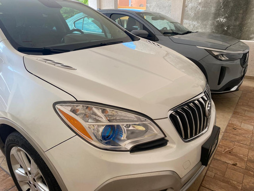 Buick Encore 1.4 Cxl Leherette At