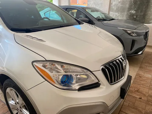 Buick Encore 1.4 Cxl Leherette At