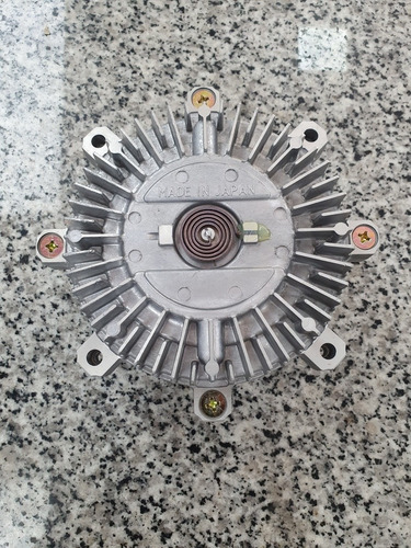 Fan Clutch Gran Vitara 4 Y 6 Cilindros