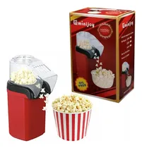 Comprar Maquina De Cotufas \u002F Cotufera Minijoy