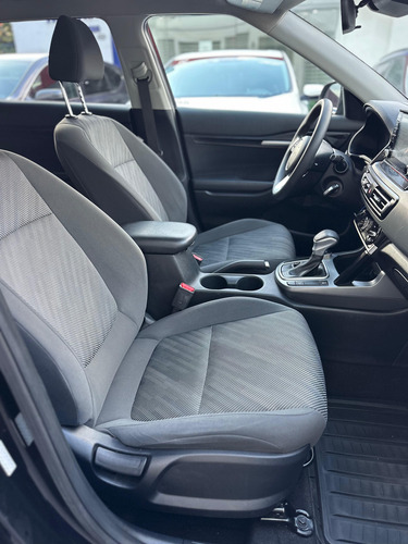 Kia Seltos 2023 4x4