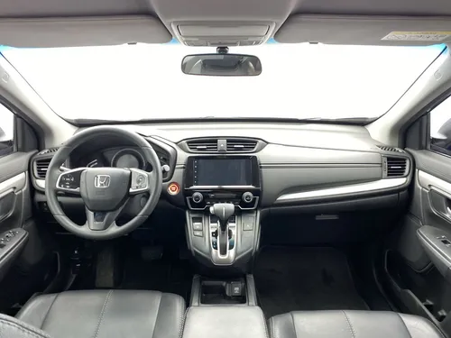 Honda CR-V 2.4 City Plus 2Wd