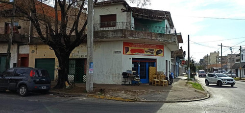 Imagen 8 de 12 de Venta Casa Y Local En Importante Esquina - Martin Coronado