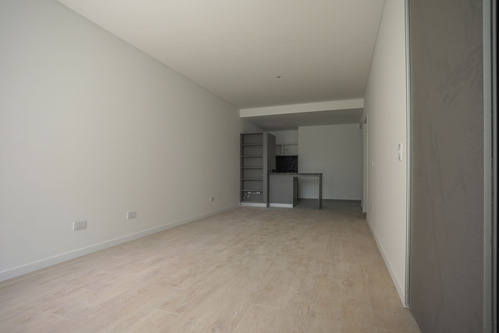Venta Monoambiente Al Frente En Almagro