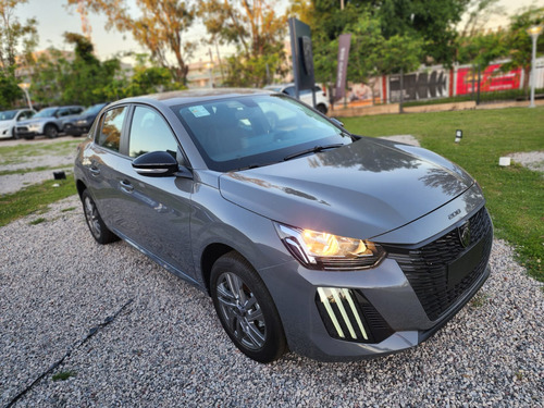 Peugeot 208 1.6 Allure