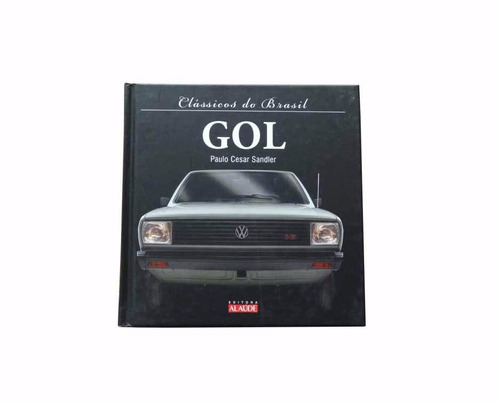 Livro Gol