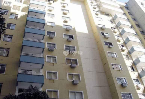 Imagem 16 de 22 de Cobertura Com 2 Dormitórios À Venda, 112 M² Por R$ 595.000,00 - Santa Rosa - Niterói/rj - Co2585