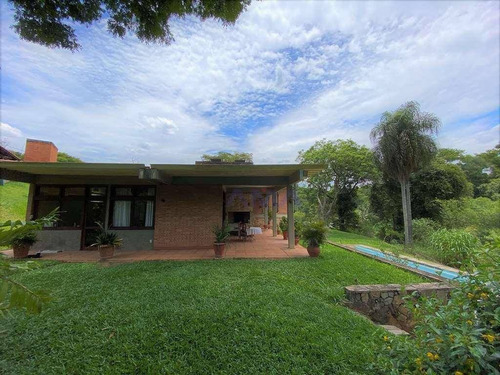 Imagem 16 de 30 de Casa Com 3 Dormitórios À Venda, 472 M² Por R$ 1.100.000,00 - Chácara Do Refúgio - Carapicuíba/sp - Ca1919