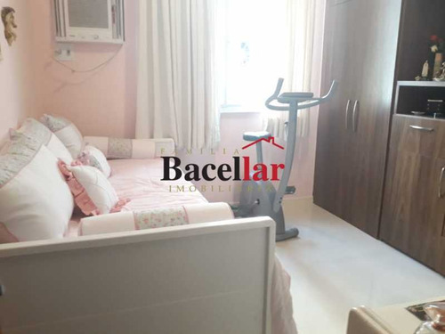 Imagem 8 de 15 de Apartamento-à Venda-tijuca-rio De Janeiro - Tiap24649