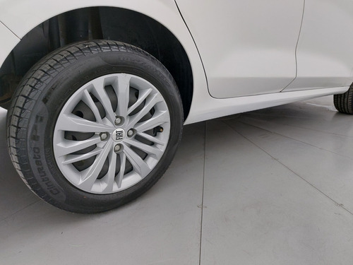 Fiat Cronos 1.3 FIREFLY FLEX DRIVE MANUAL